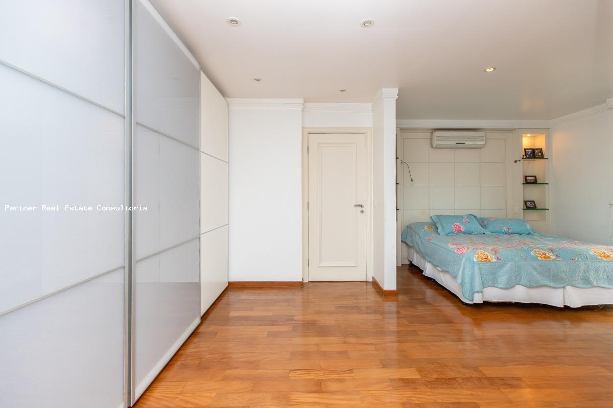 Apartamento, 4 quartos, 280 m² - Foto 35