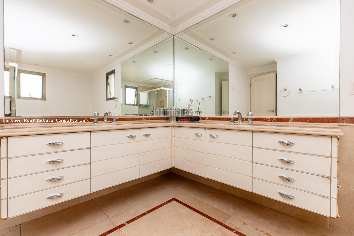 Apartamento, 4 quartos, 280 m² - Foto 33