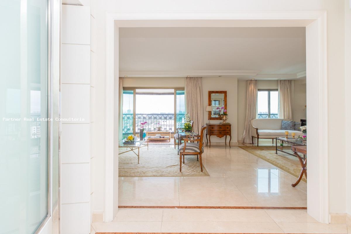 Apartamento, 4 quartos, 280 m² - Foto 40