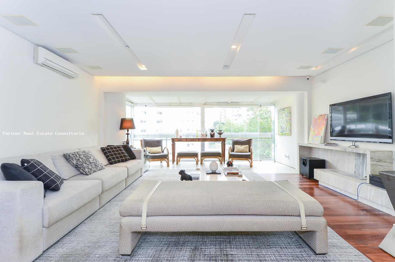 Cobertura, 3 quartos, 270 m² - Foto 2