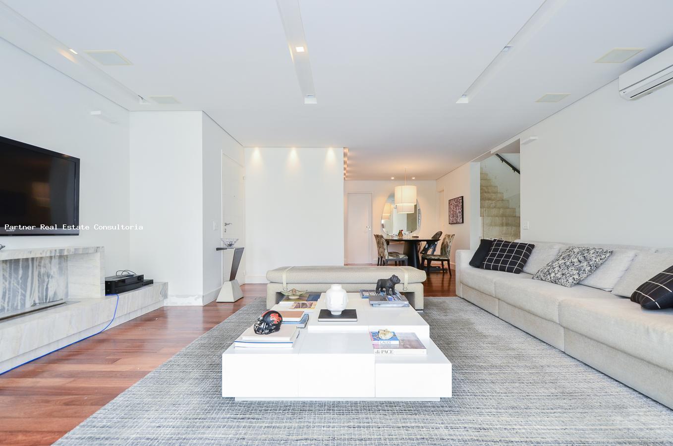 Cobertura, 3 quartos, 270 m² - Foto 5