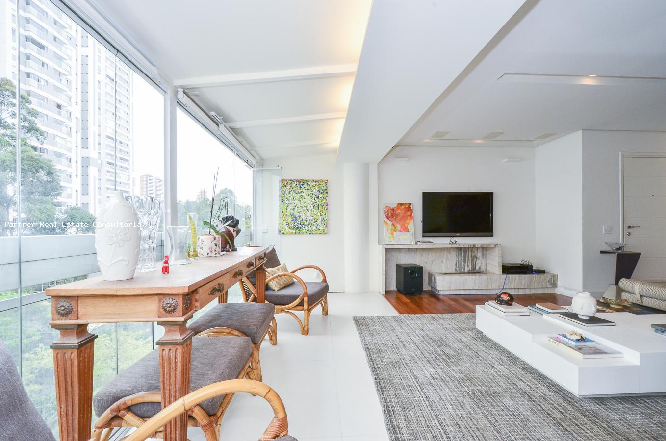 Cobertura, 3 quartos, 270 m² - Foto 6