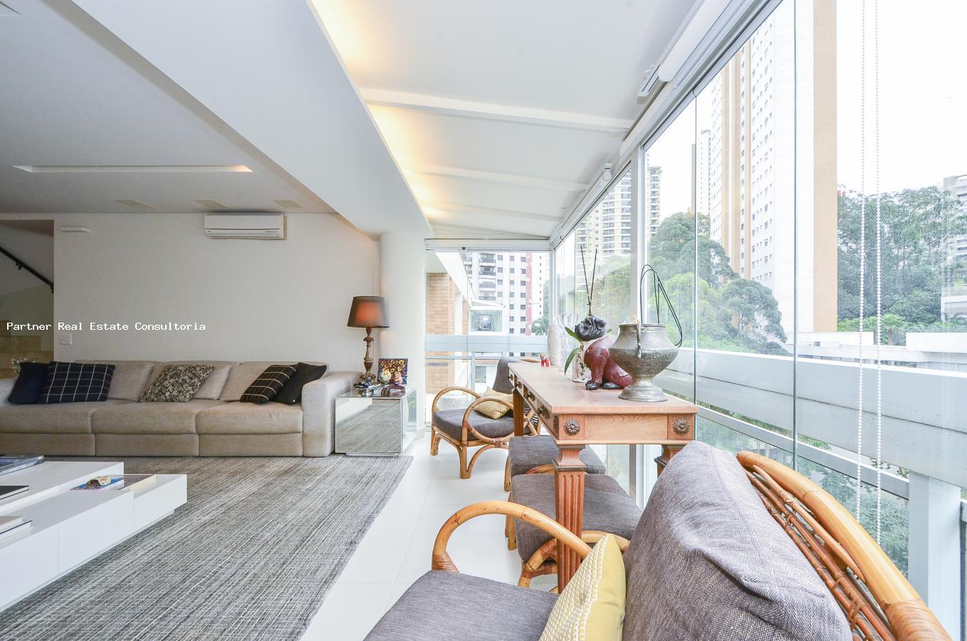 Cobertura, 3 quartos, 270 m² - Foto 7