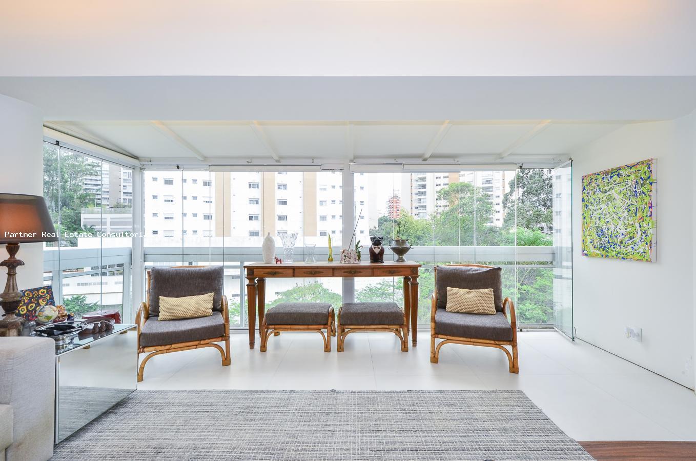 Cobertura, 3 quartos, 270 m² - Foto 8