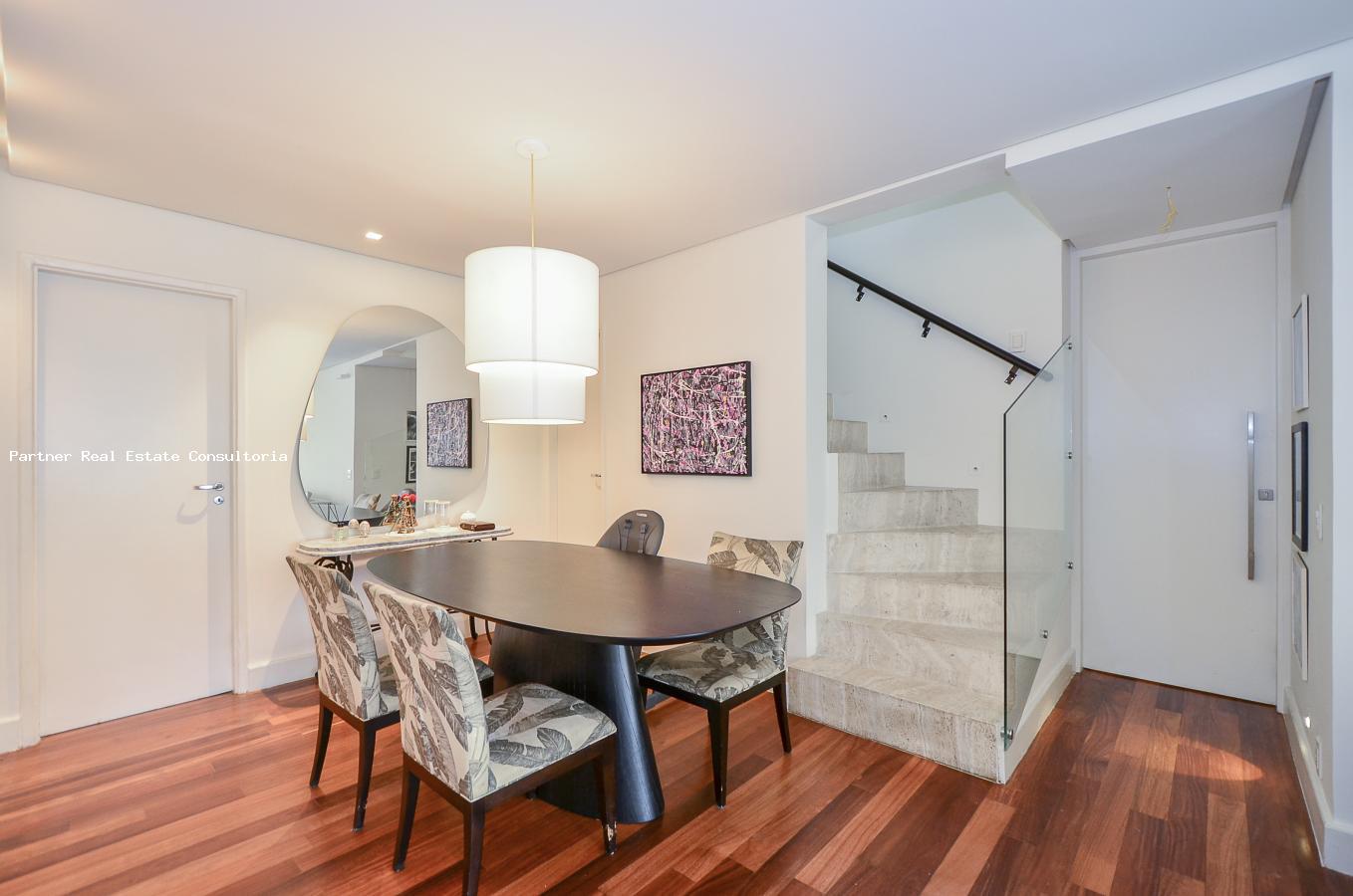 Cobertura, 3 quartos, 270 m² - Foto 9