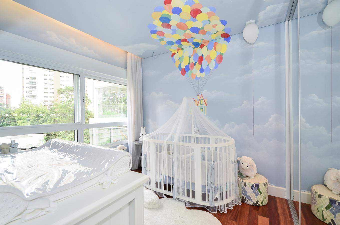 Cobertura, 3 quartos, 270 m² - Foto 15