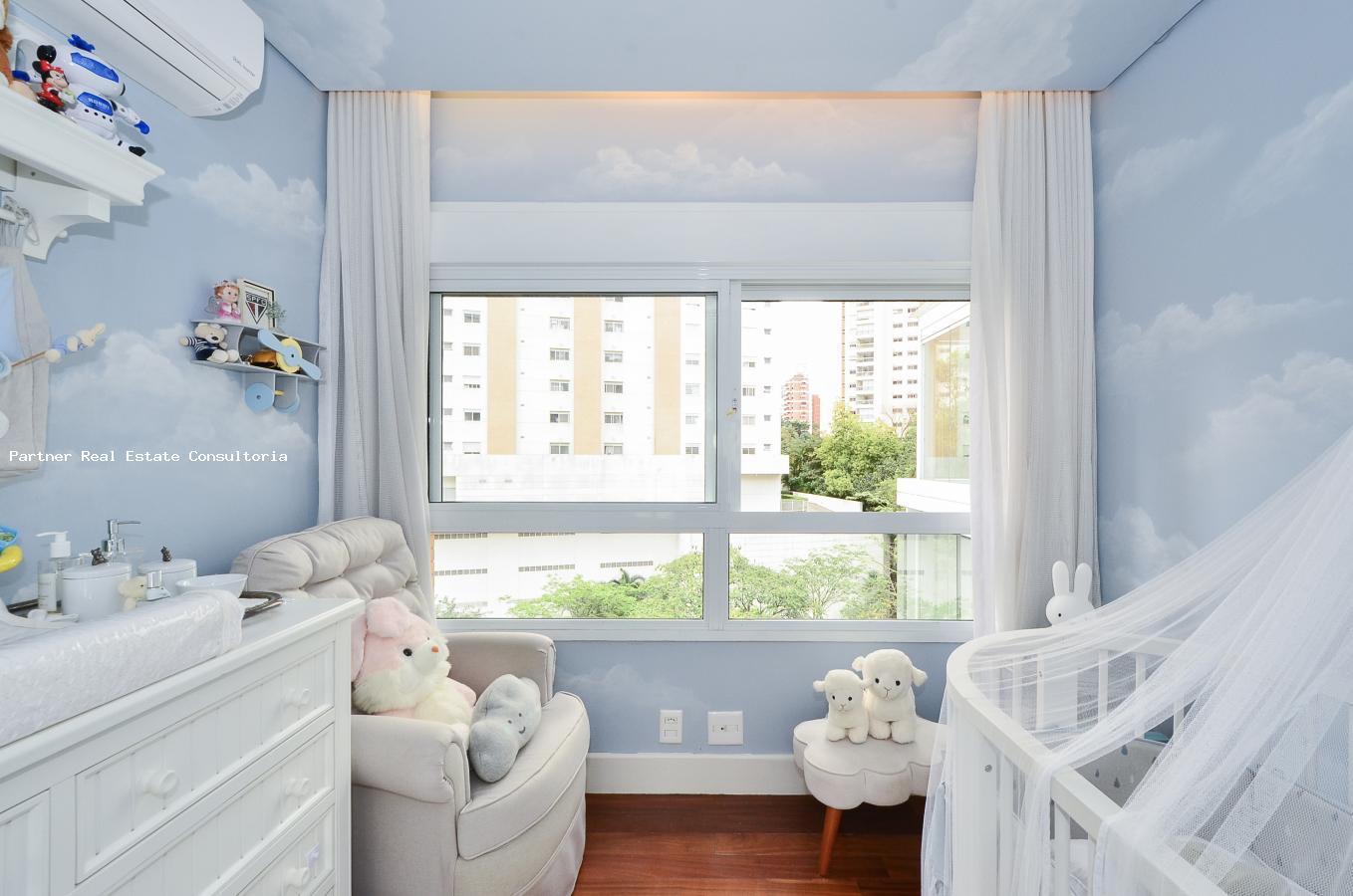 Cobertura, 3 quartos, 270 m² - Foto 16