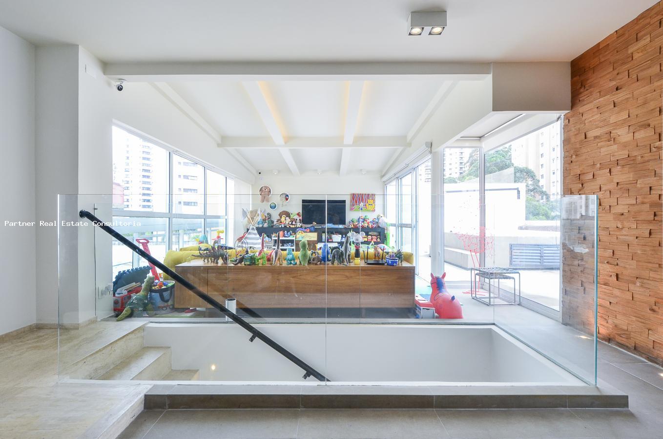 Cobertura, 3 quartos, 270 m² - Foto 21