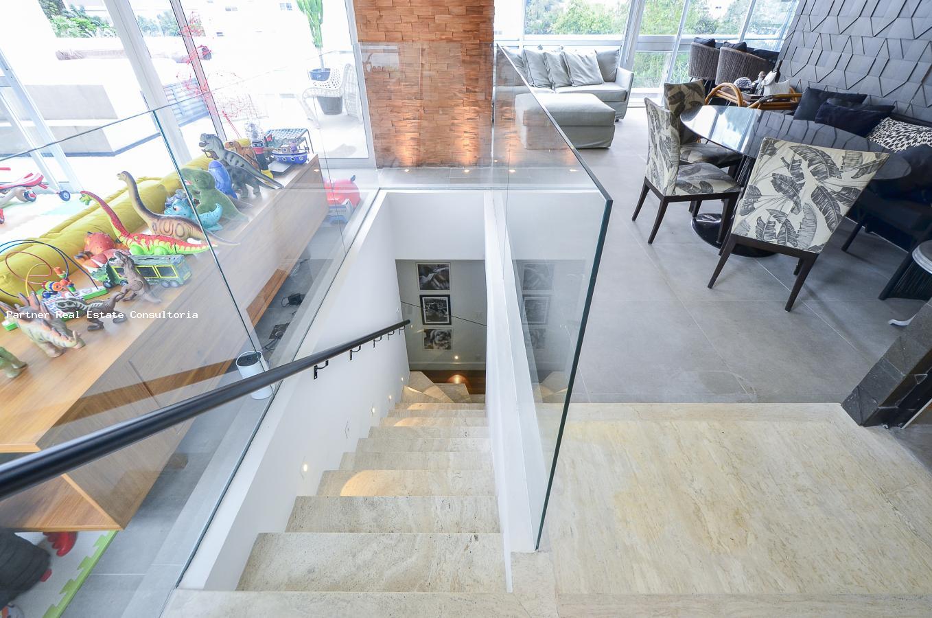 Cobertura, 3 quartos, 270 m² - Foto 22