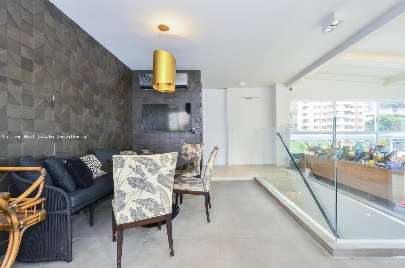 Cobertura, 3 quartos, 270 m² - Foto 24