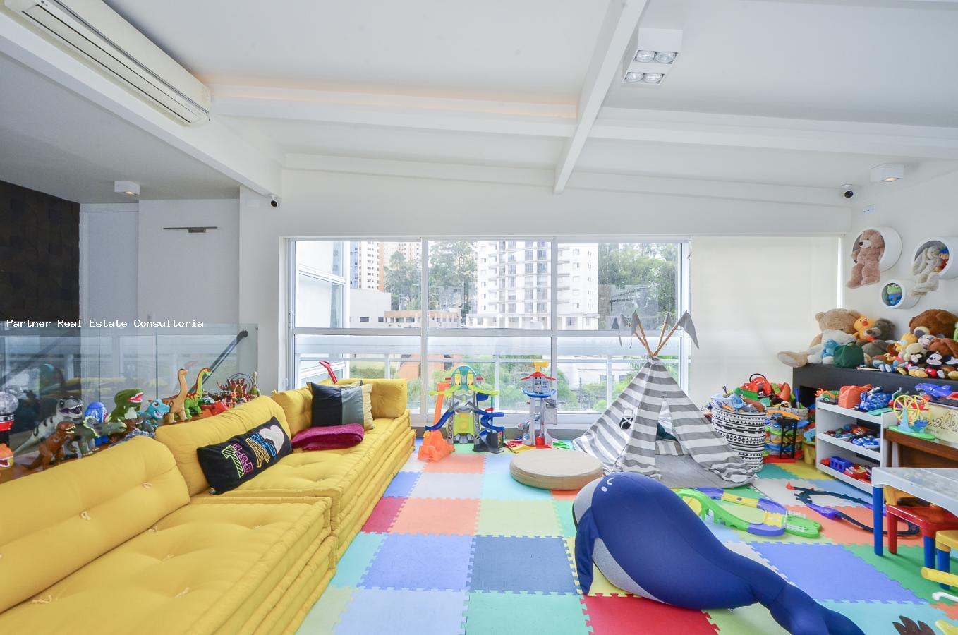 Cobertura, 3 quartos, 270 m² - Foto 31