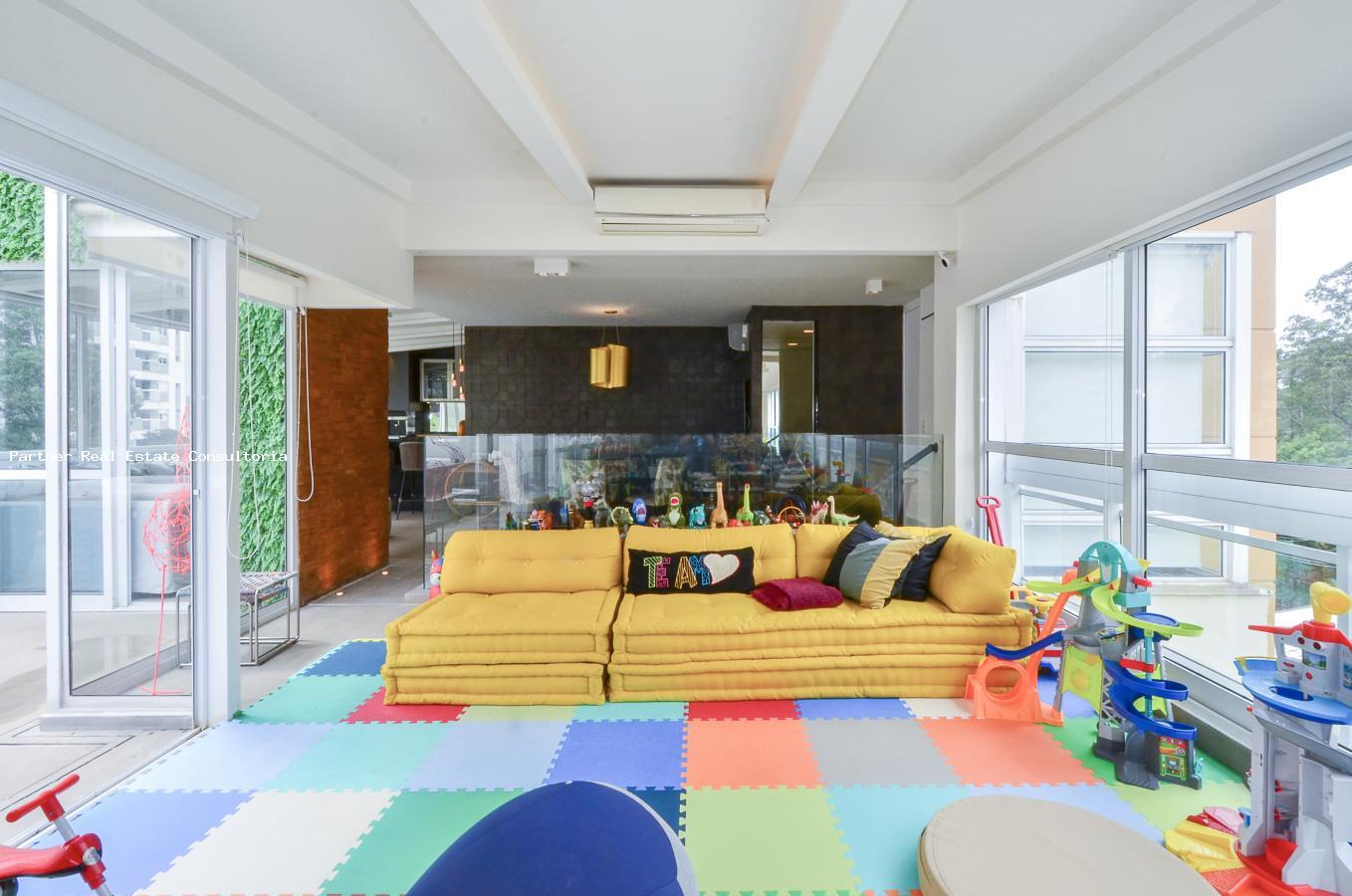 Cobertura, 3 quartos, 270 m² - Foto 33