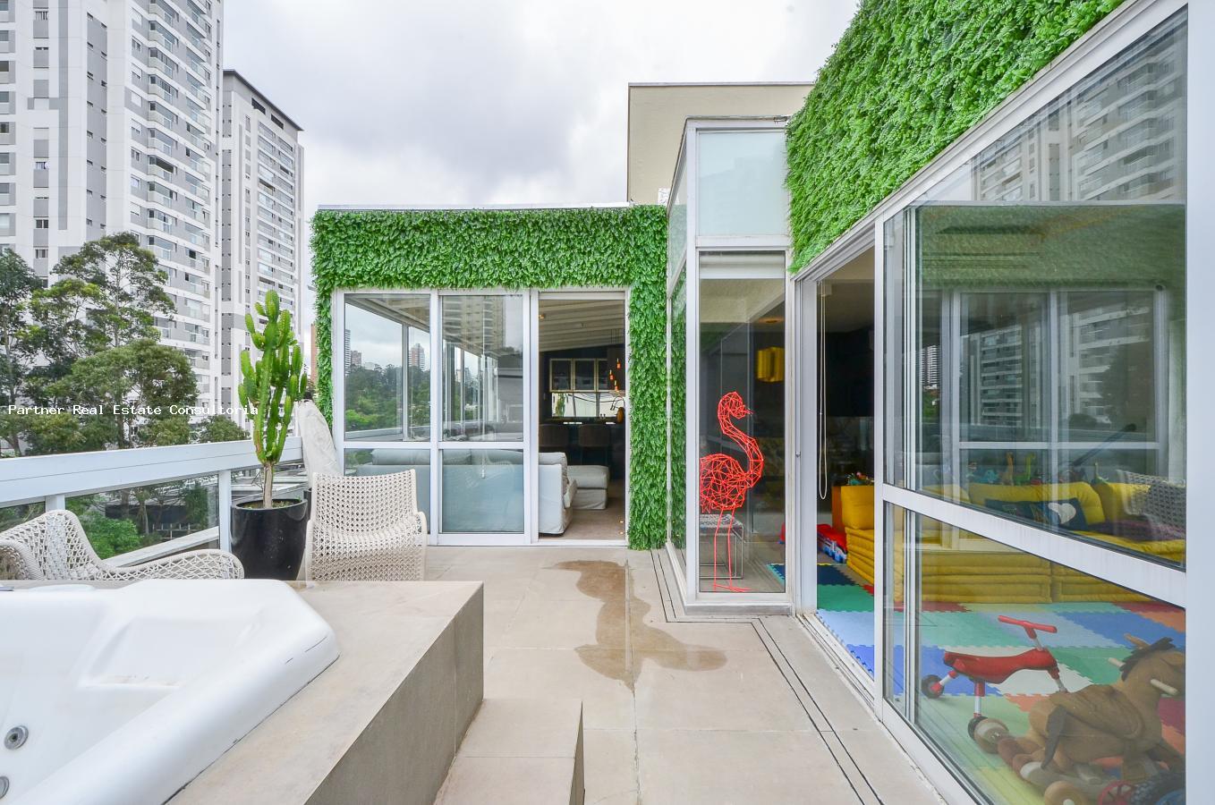 Cobertura, 3 quartos, 270 m² - Foto 34