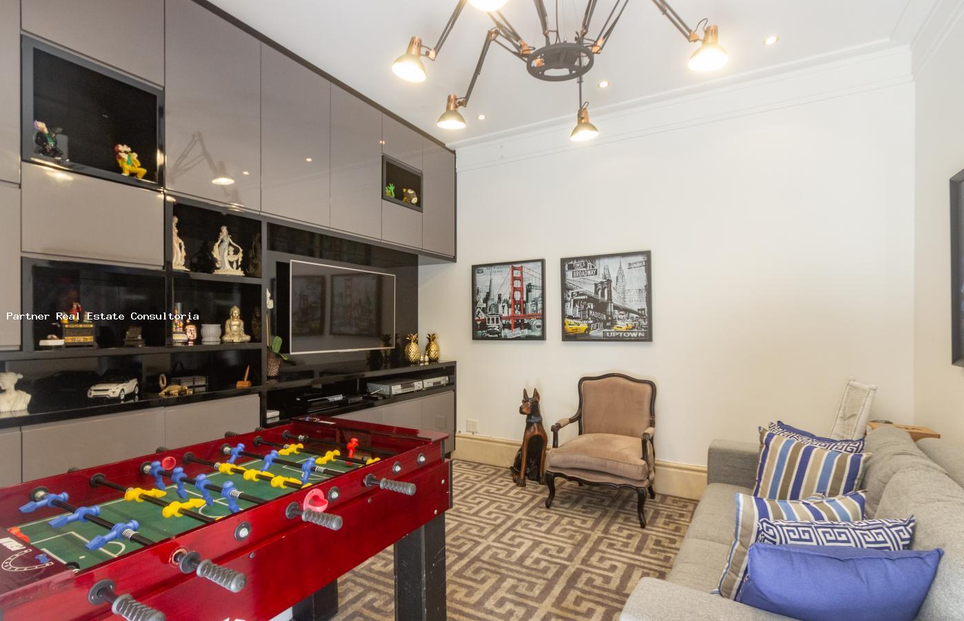 Casa, 5 quartos, 826 m² - Foto 28