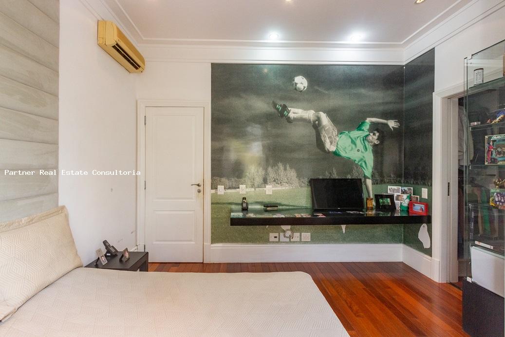 Casa, 5 quartos, 826 m² - Foto 33