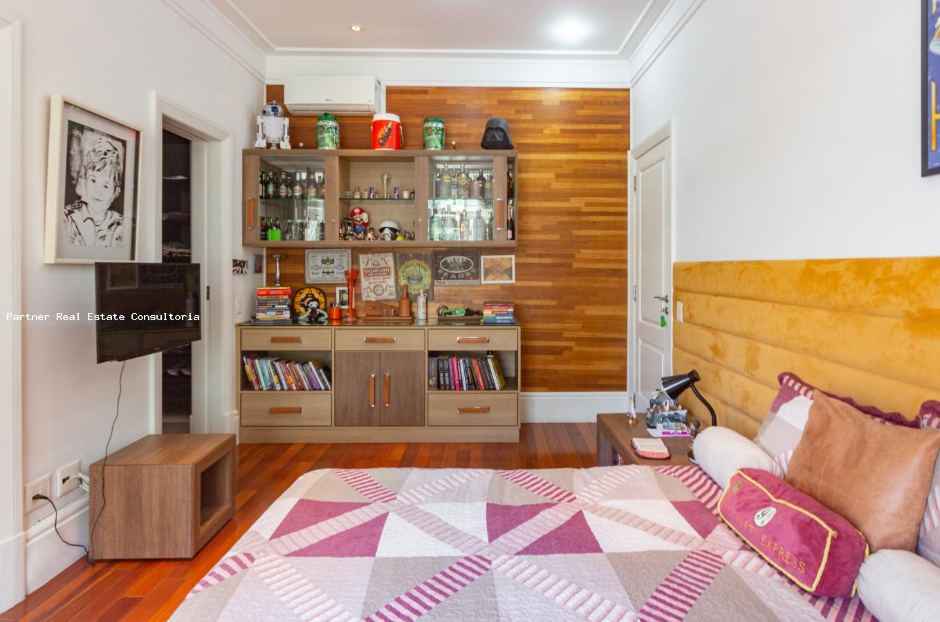 Casa, 5 quartos, 826 m² - Foto 35