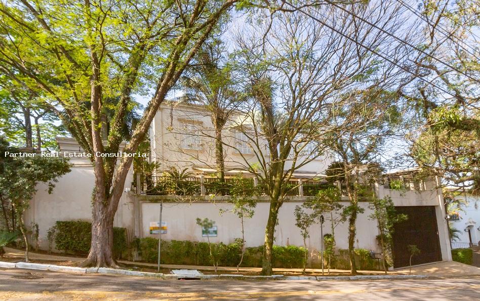 Casa, 5 quartos, 826 m² - Foto 45