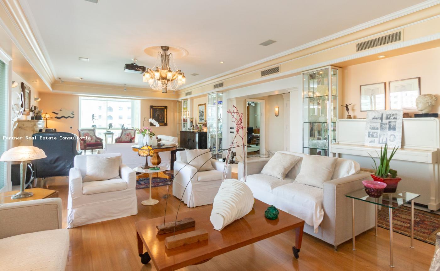 Apartamento, 4 quartos, 450 m² - Foto 6