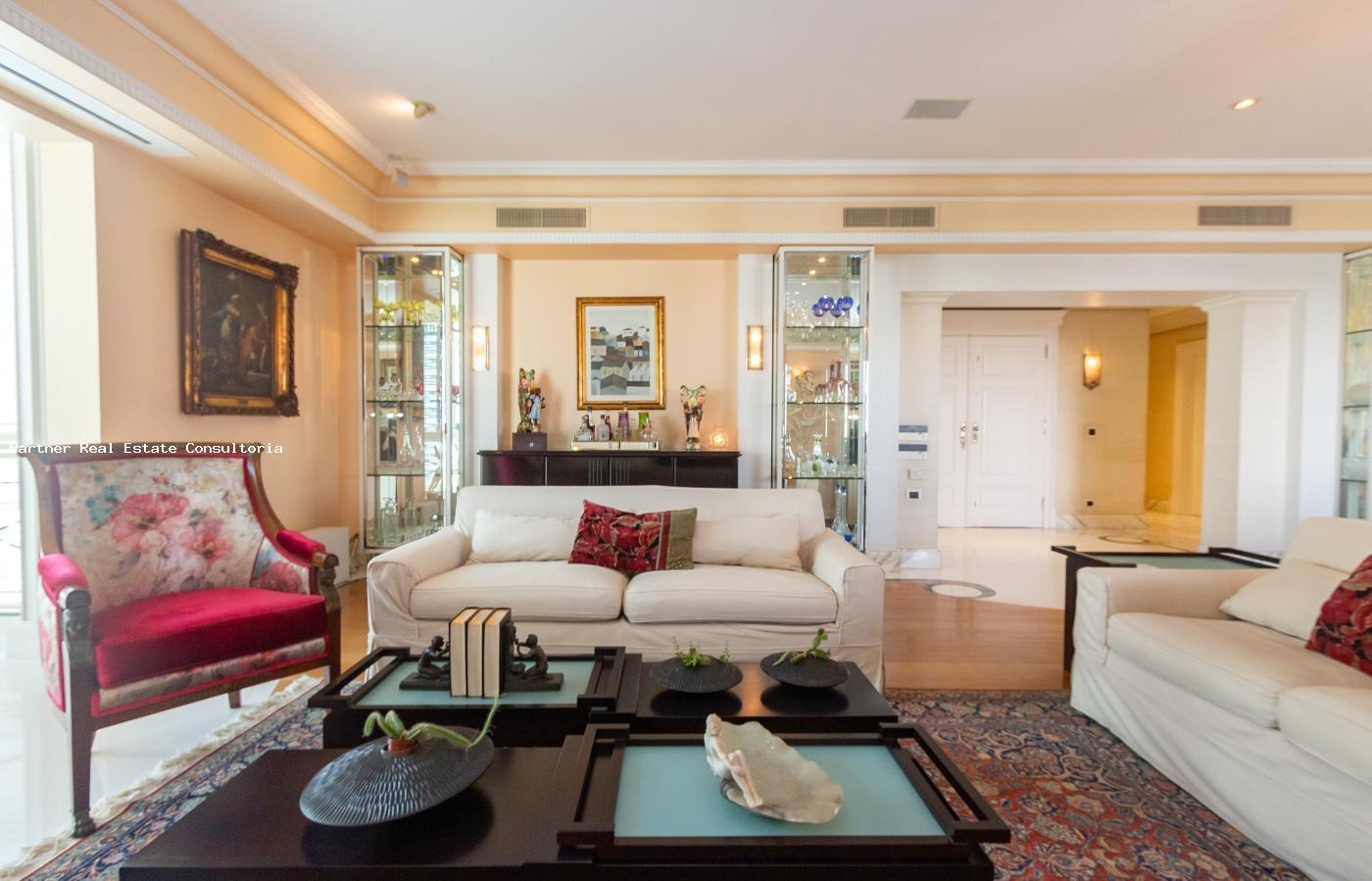 Apartamento, 4 quartos, 450 m² - Foto 7