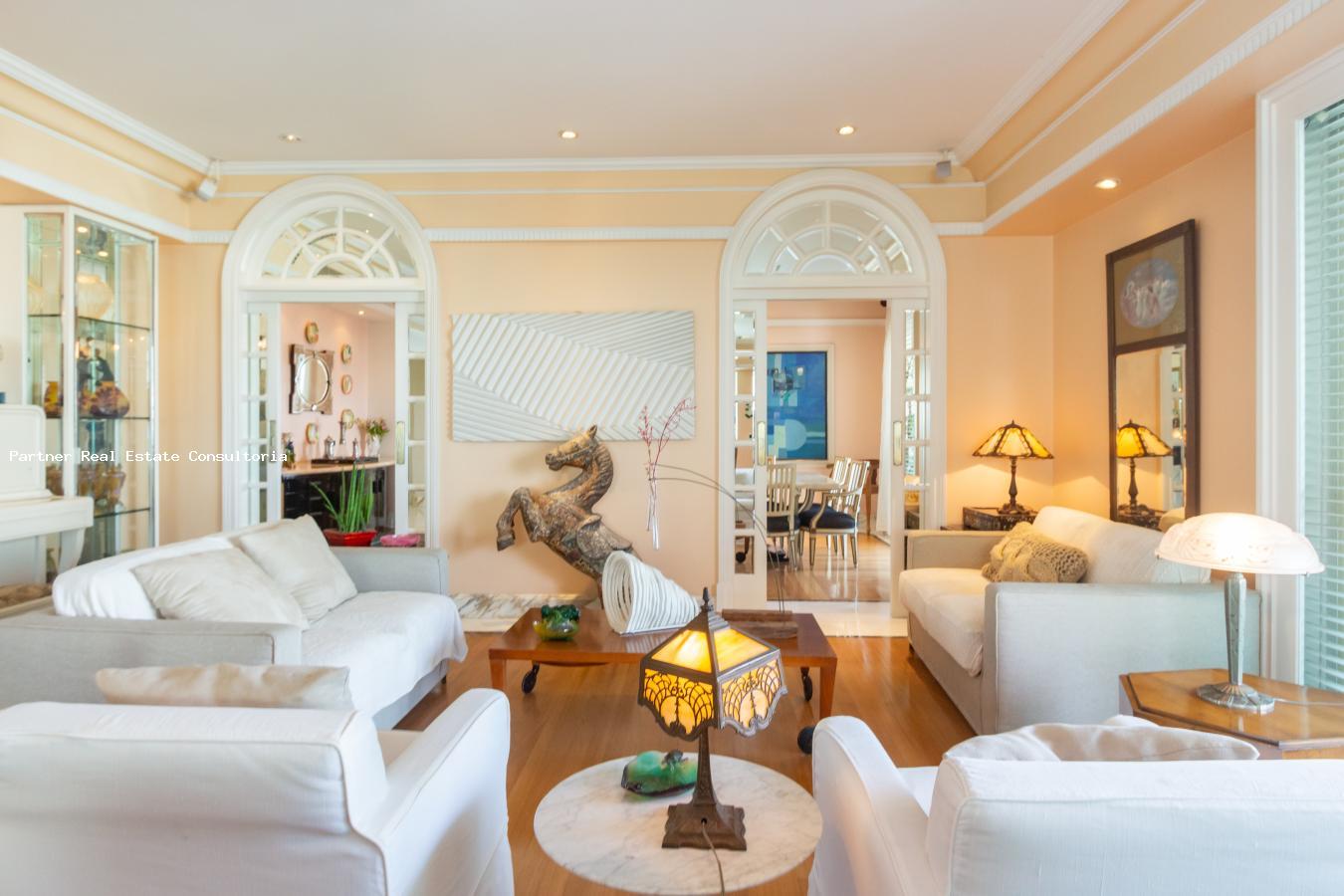 Apartamento, 4 quartos, 450 m² - Foto 8
