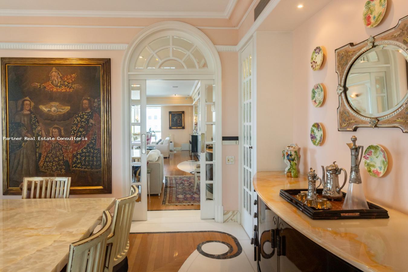 Apartamento, 4 quartos, 450 m² - Foto 11