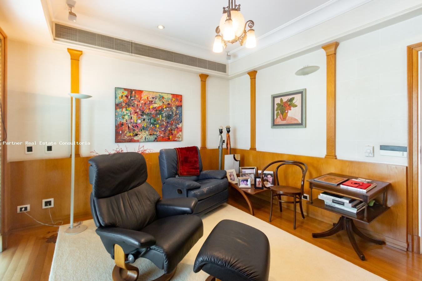 Apartamento, 4 quartos, 450 m² - Foto 12