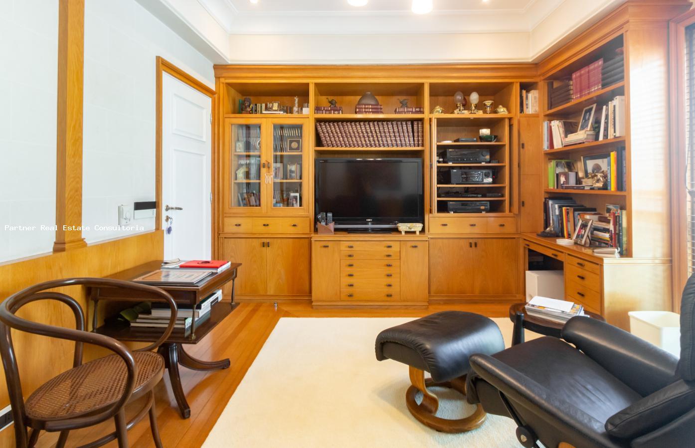 Apartamento, 4 quartos, 450 m² - Foto 13