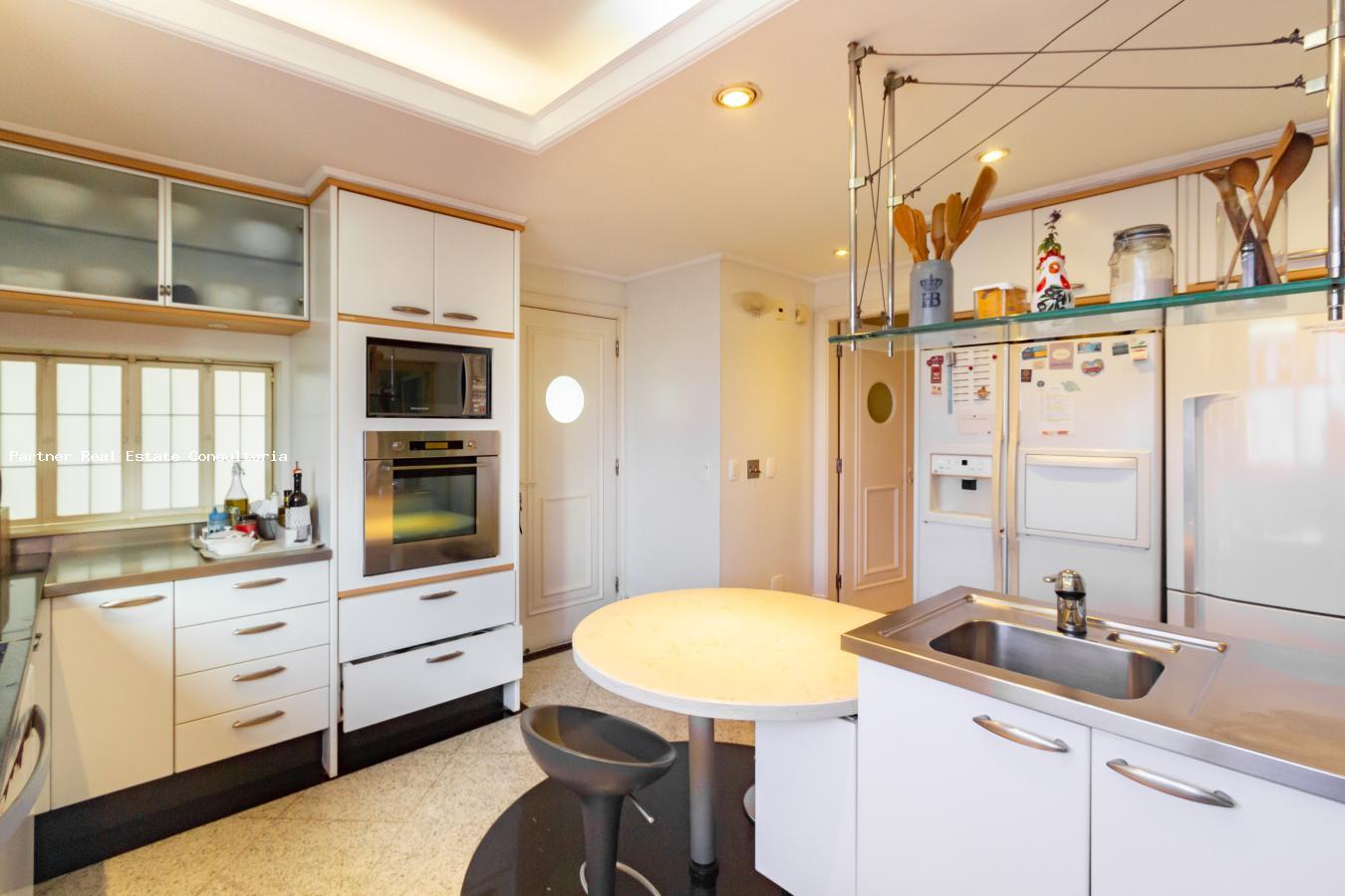 Apartamento, 4 quartos, 450 m² - Foto 14