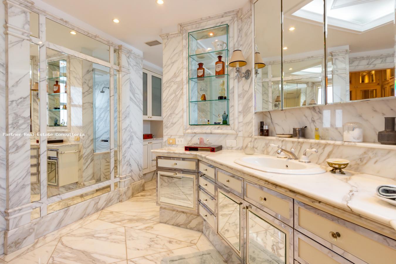 Apartamento, 4 quartos, 450 m² - Foto 17