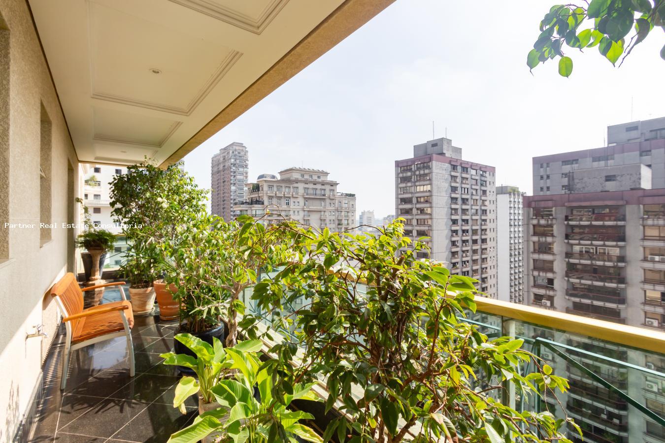 Apartamento, 4 quartos, 450 m² - Foto 19