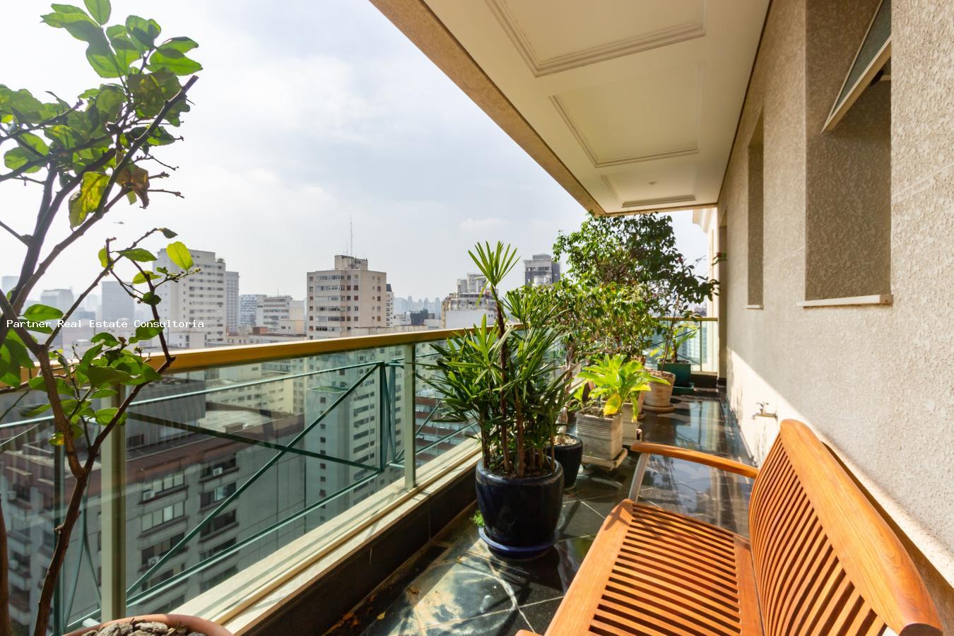 Apartamento, 4 quartos, 450 m² - Foto 20