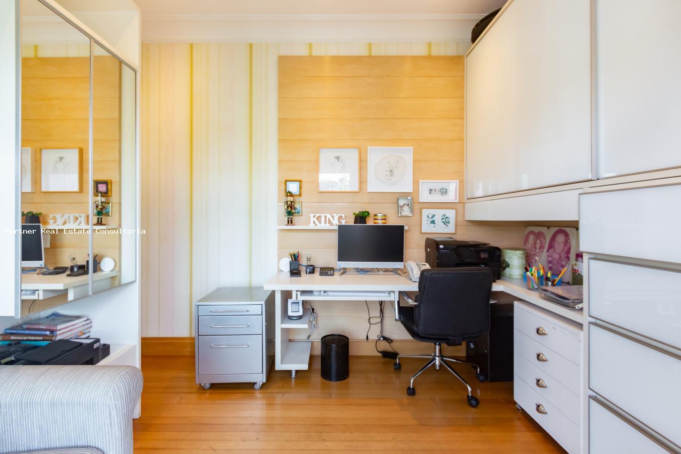 Apartamento, 4 quartos, 450 m² - Foto 25