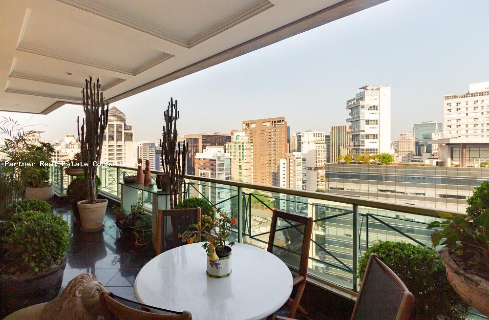 Apartamento, 4 quartos, 450 m² - Foto 1