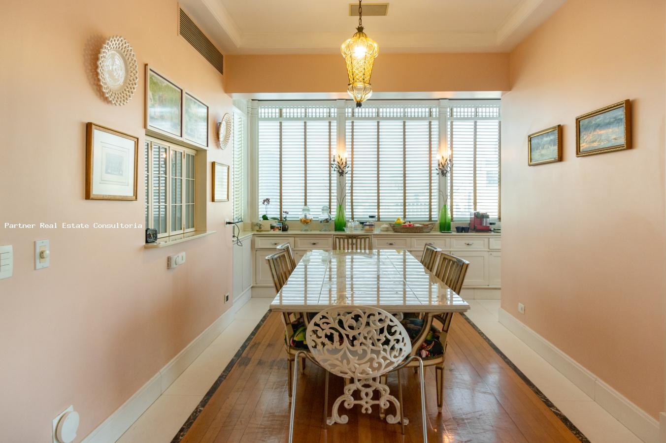Apartamento, 4 quartos, 450 m² - Foto 29