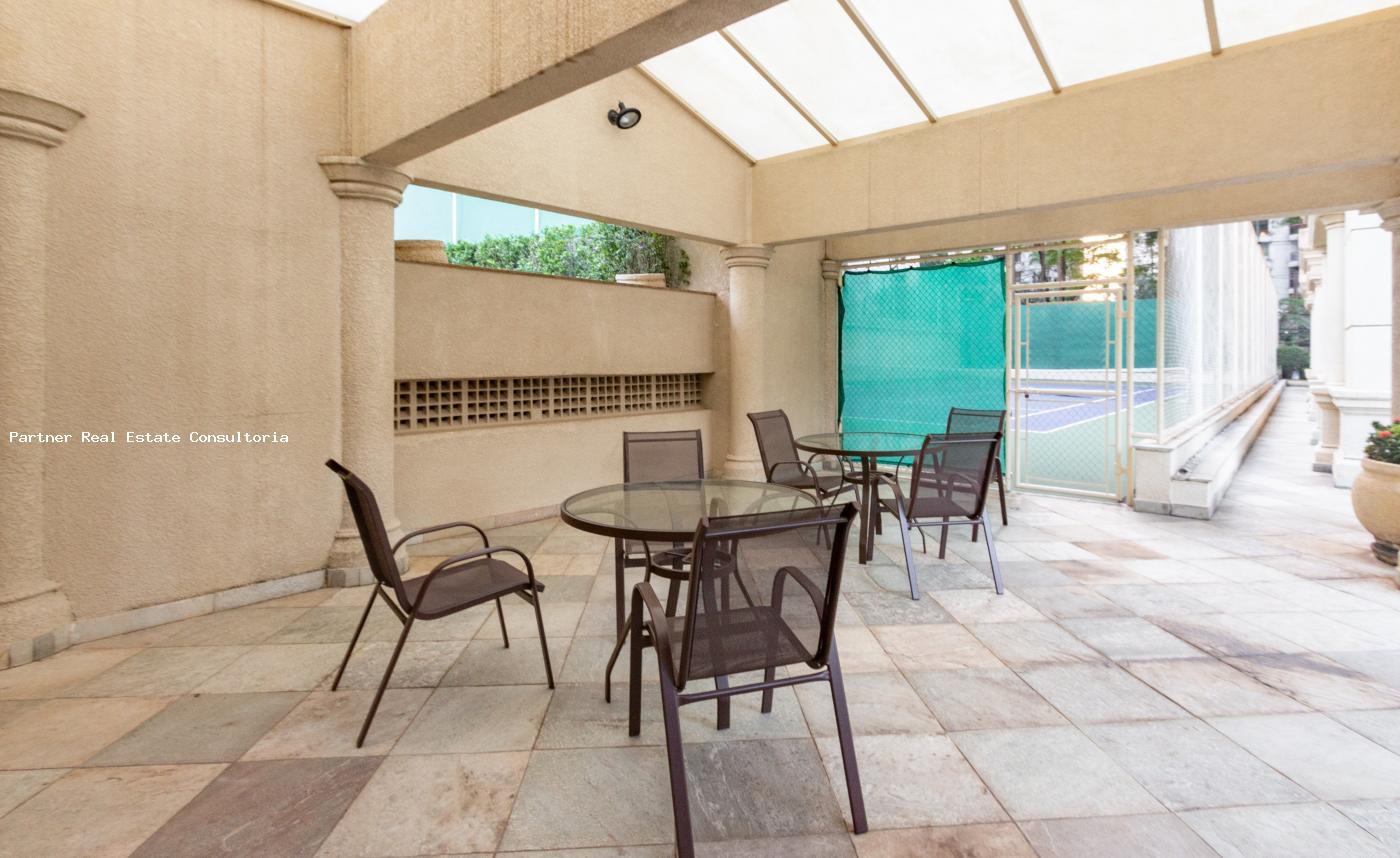 Apartamento, 4 quartos, 450 m² - Foto 33