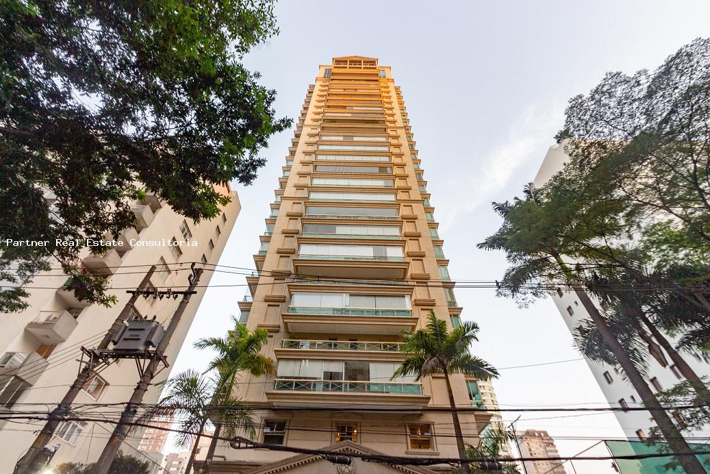 Apartamento, 4 quartos, 450 m² - Foto 36