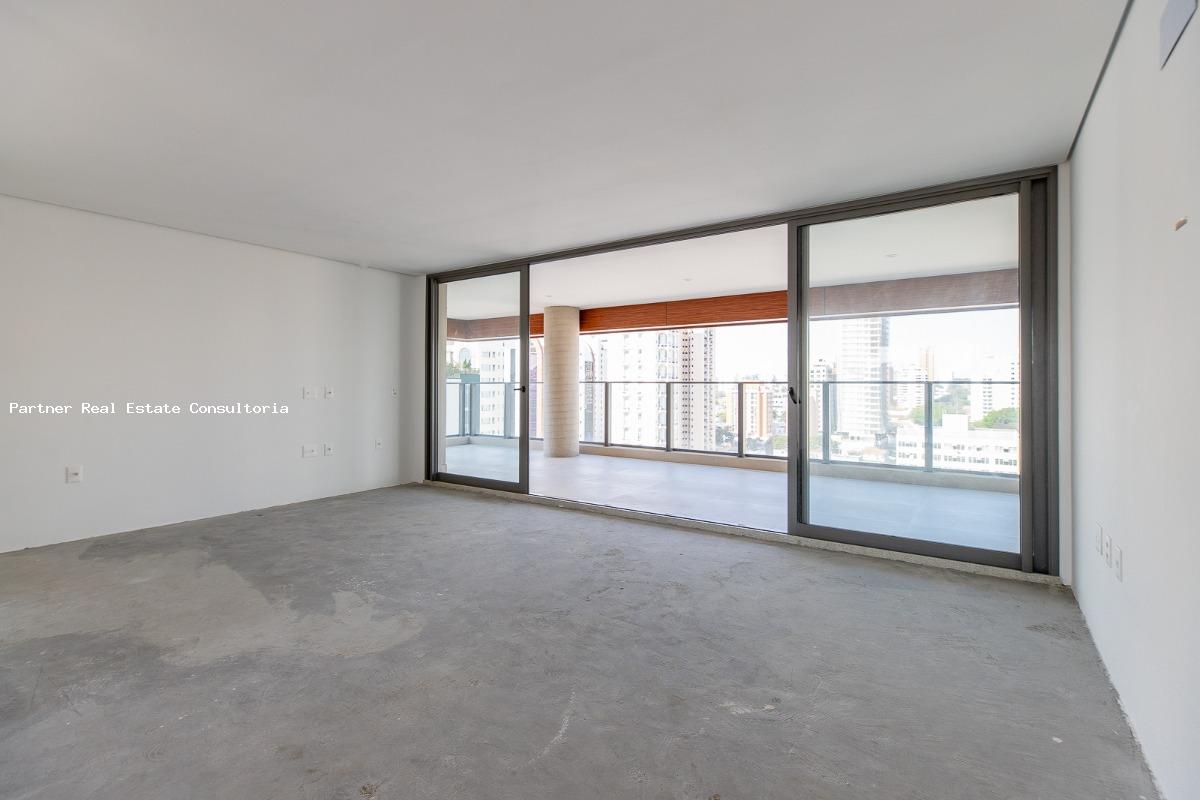 Apartamento, 4 quartos, 232 m² - Foto 21