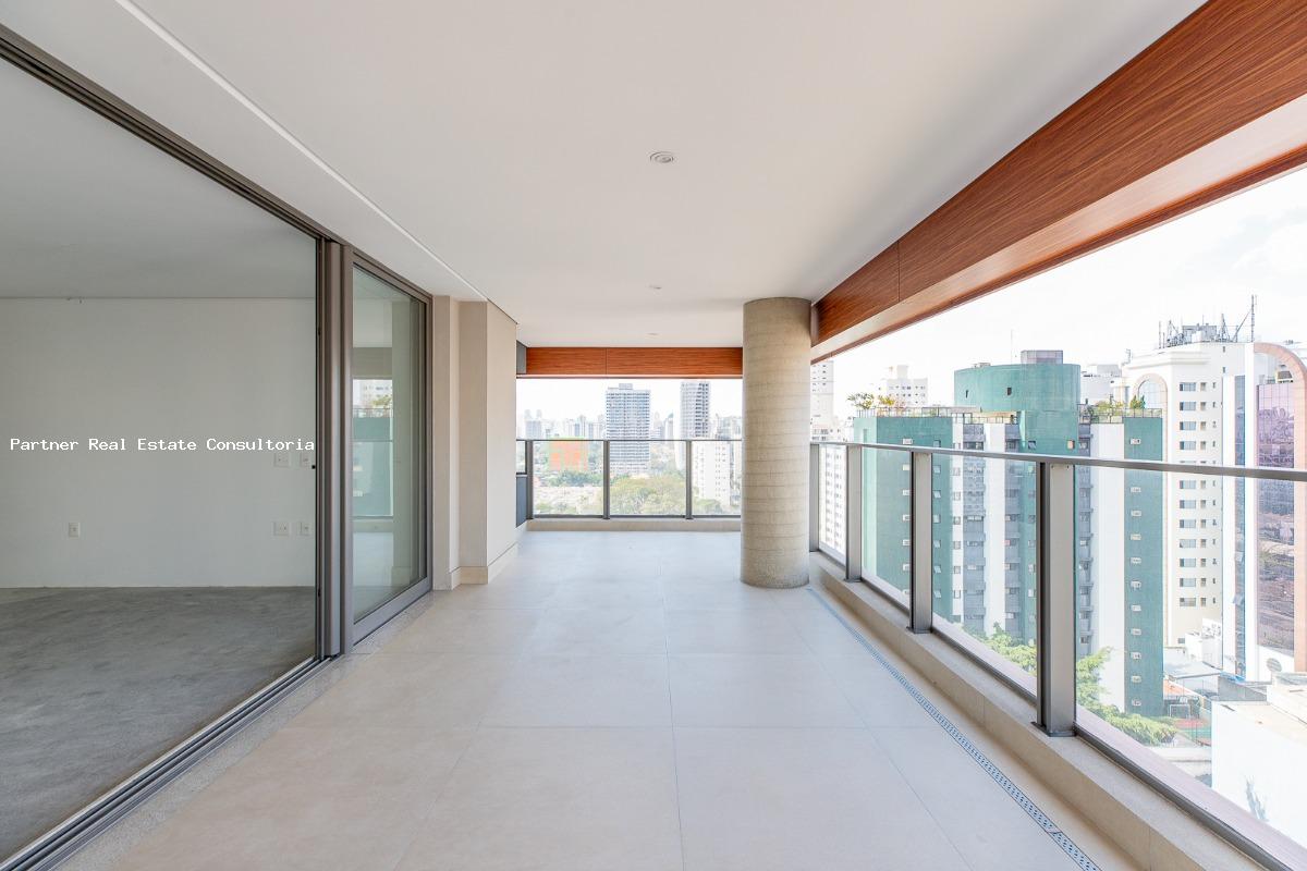 Apartamento, 4 quartos, 232 m² - Foto 26