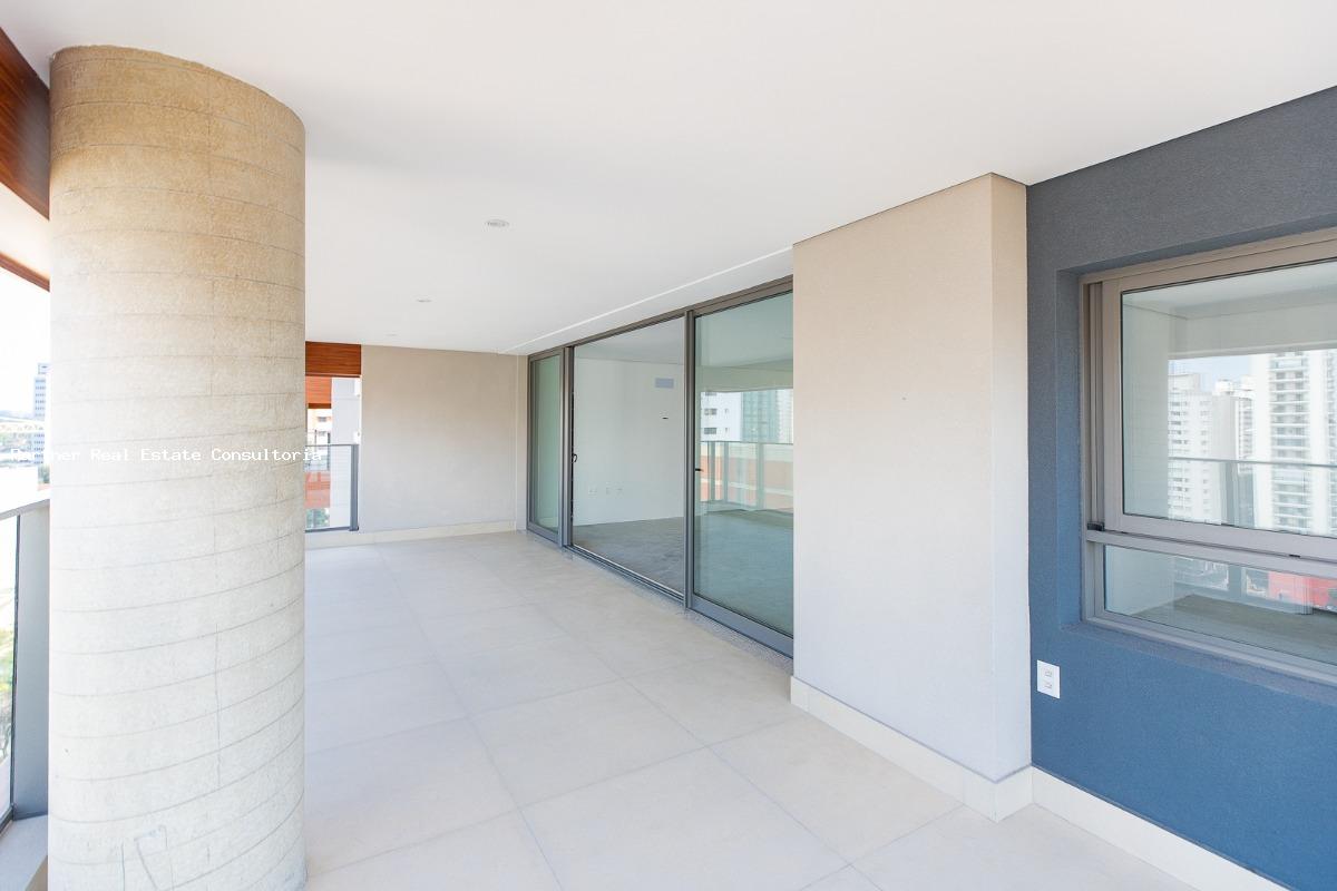 Apartamento, 4 quartos, 232 m² - Foto 28