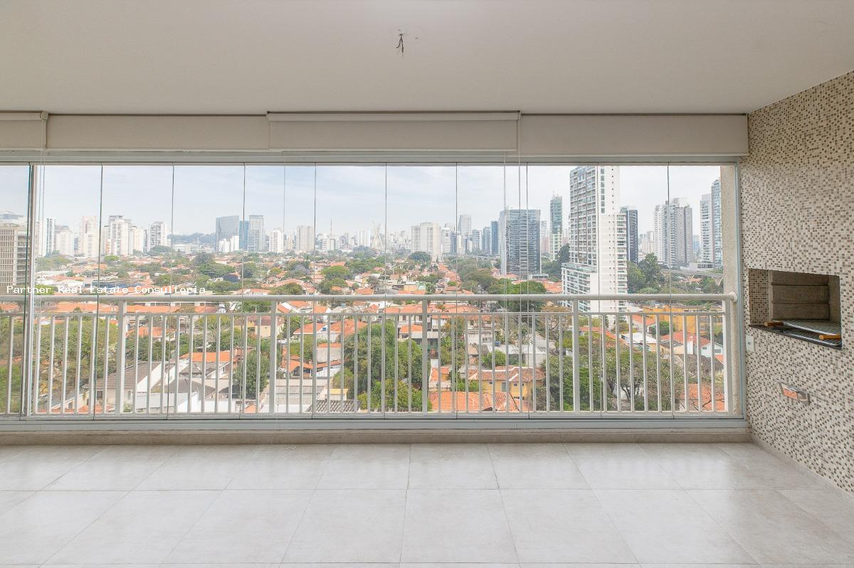 Apartamento, 3 quartos, 175 m² - Foto 29