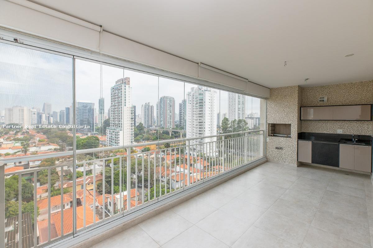 Apartamento, 3 quartos, 175 m² - Foto 31