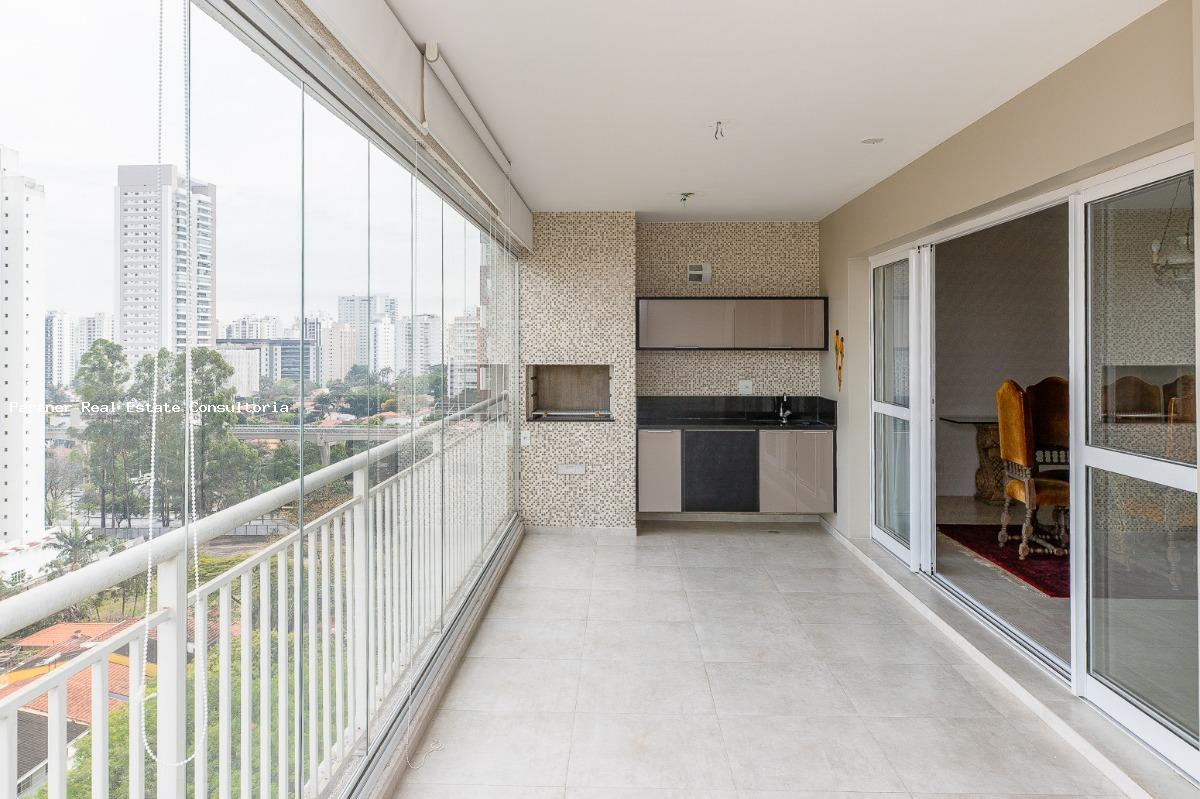 Apartamento, 3 quartos, 175 m² - Foto 30