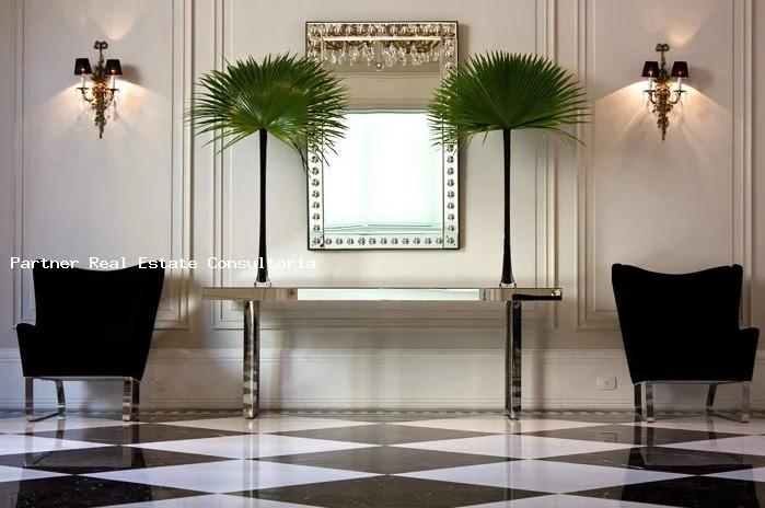 Apartamento, 5 quartos, 498 m² - Foto 8