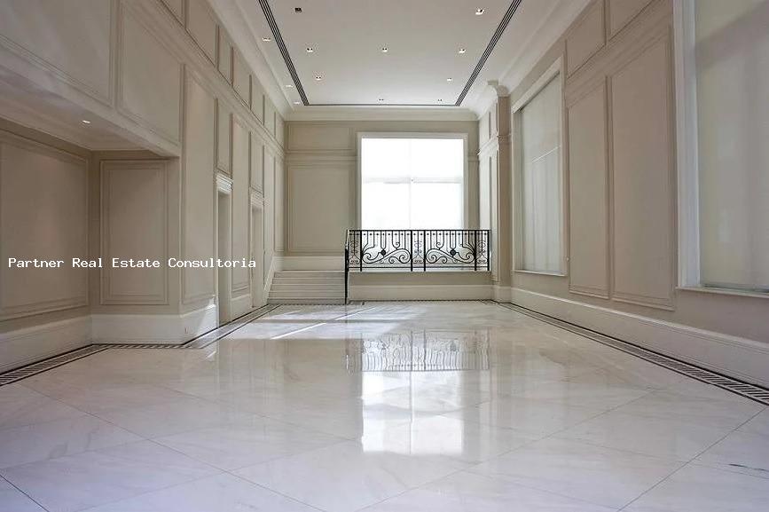Apartamento, 5 quartos, 498 m² - Foto 4
