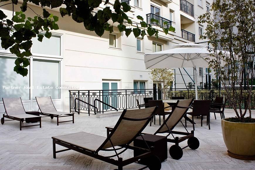 Apartamento, 5 quartos, 498 m² - Foto 5