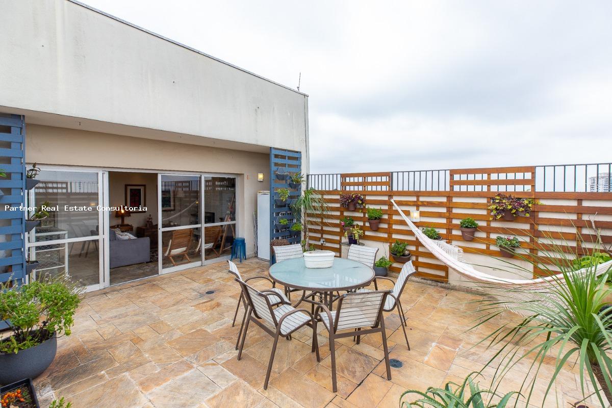 Cobertura, 4 quartos, 300 m² - Foto 39