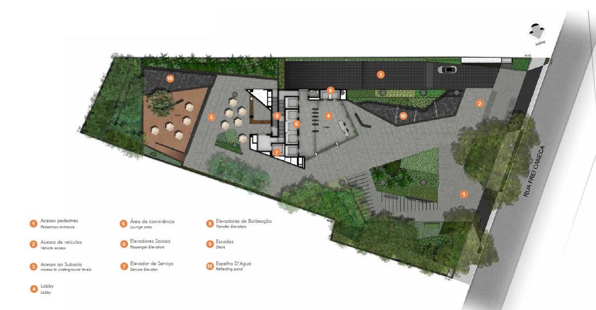 Sala-Conjunto, 899 m² - Foto 6