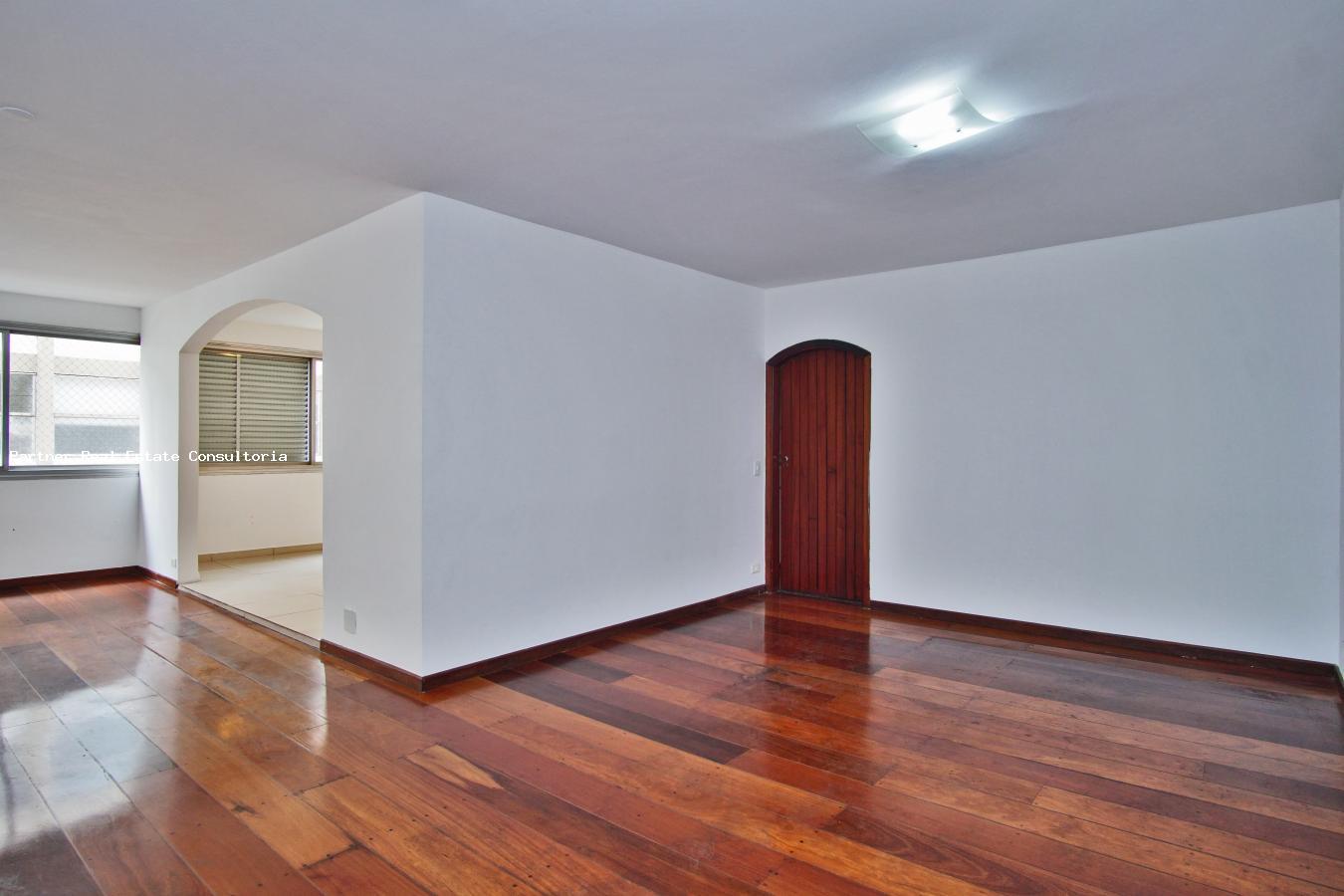 Apartamento, 3 quartos, 158 m² - Foto 2