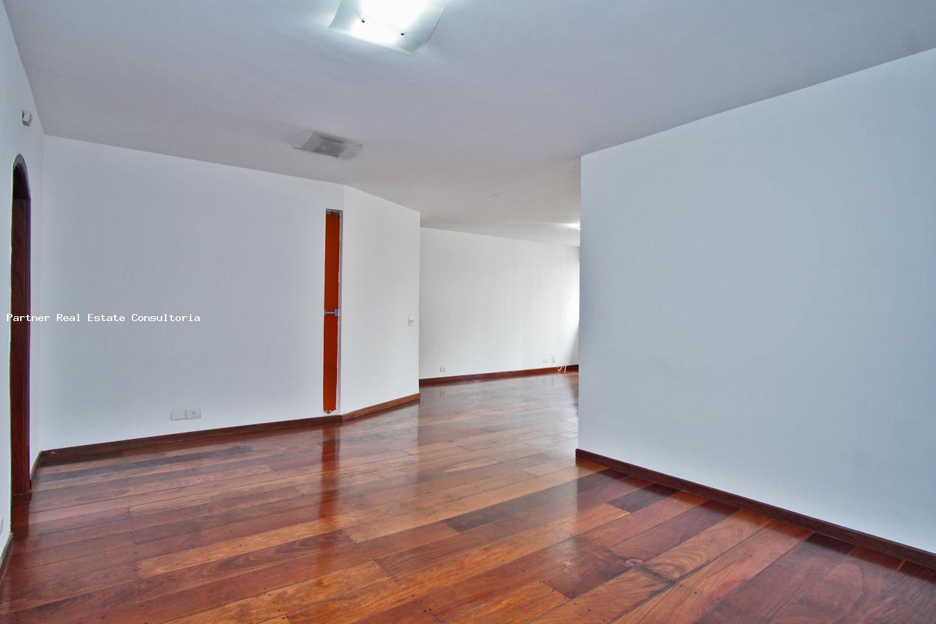 Apartamento, 3 quartos, 158 m² - Foto 4