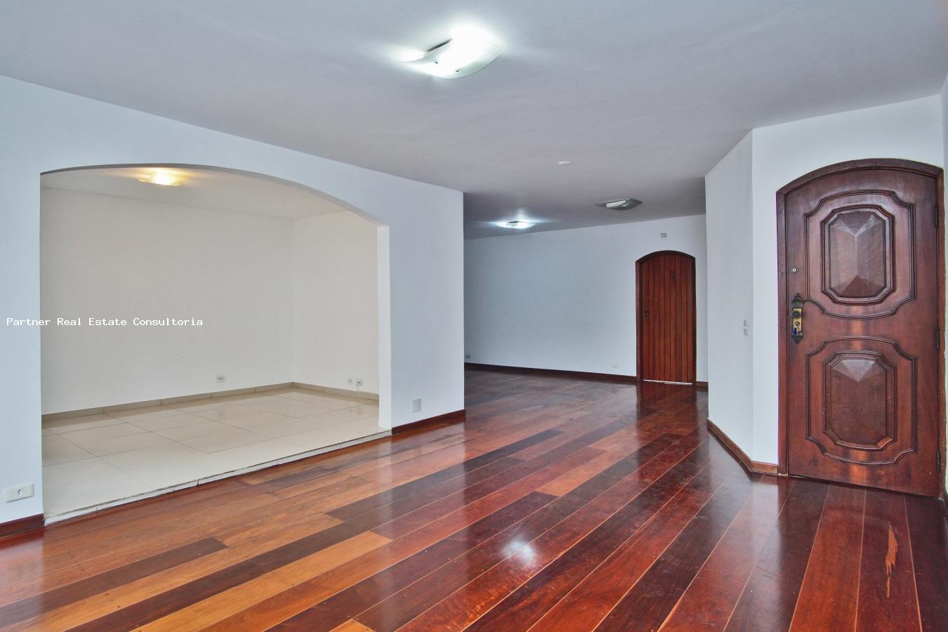 Apartamento, 3 quartos, 158 m² - Foto 1